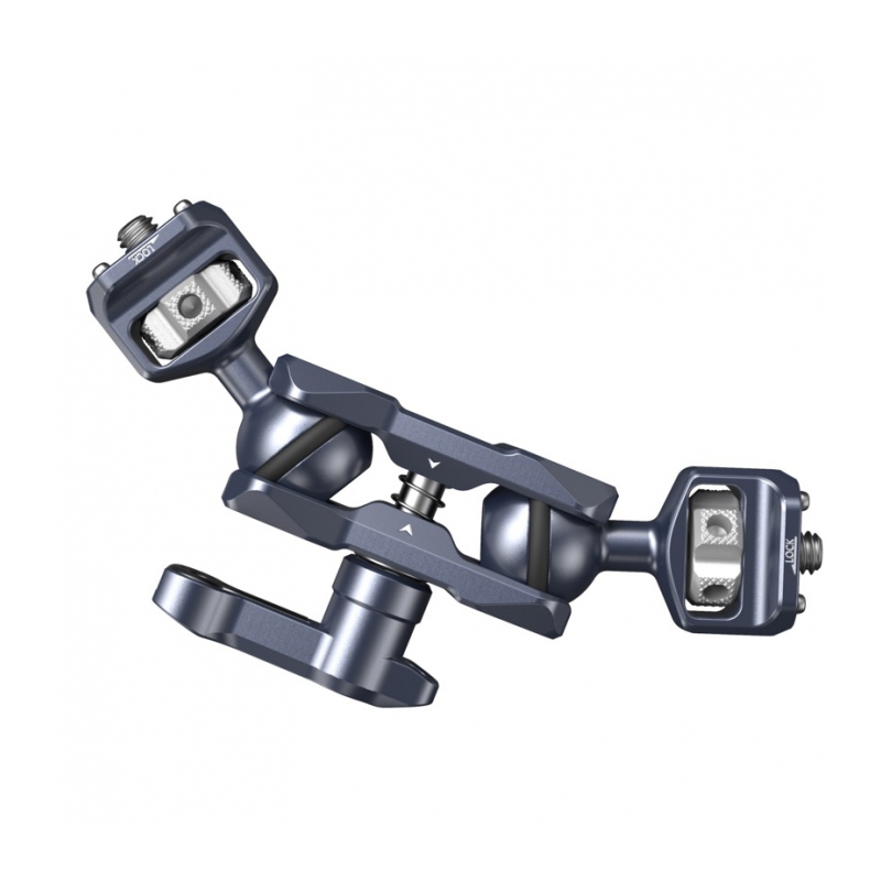 SmallRig 3873 Универсальный держатель для аксессуаров (крепление 1/4")