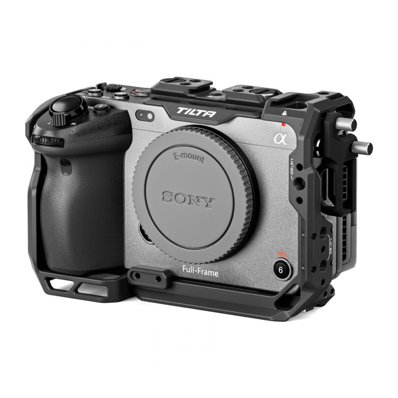 Tilta Клетка полная для камер Sony FX3/FX30 V2 черная (TA-T16-FCC-B)