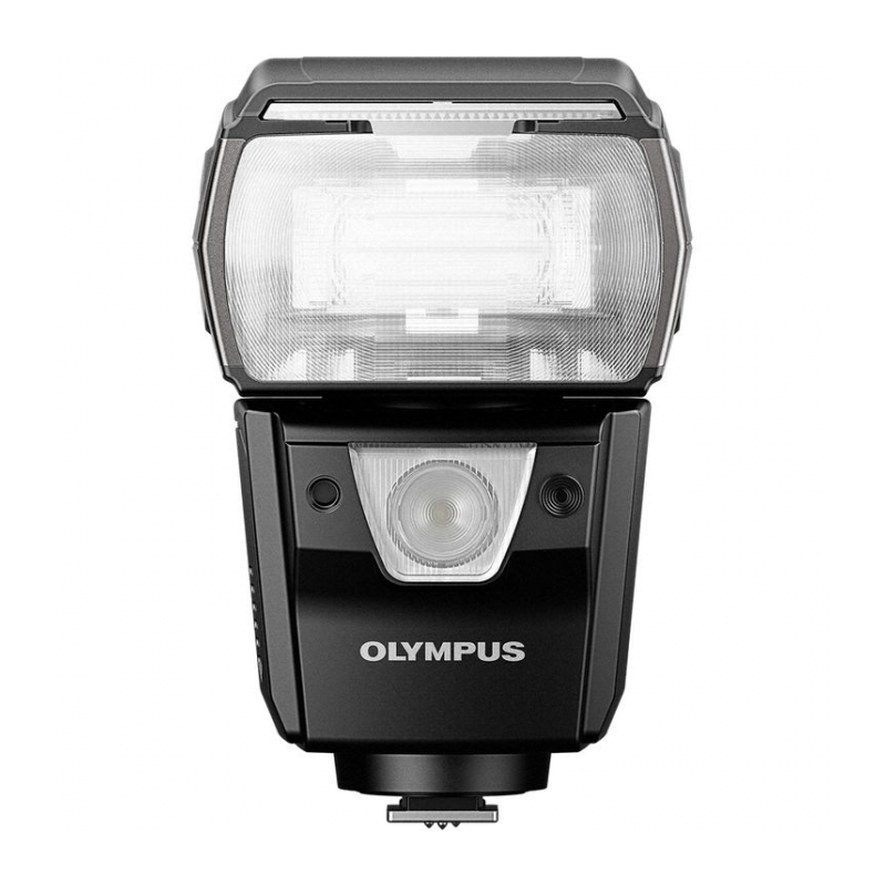Фотовспышка Olympus FL-900R Wireless