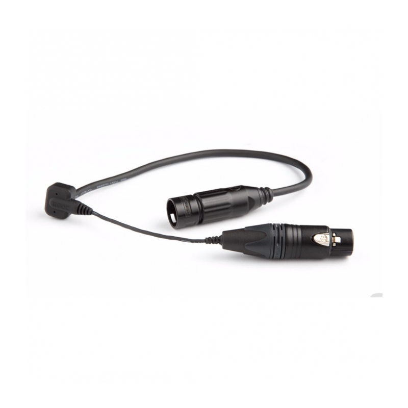 Кабель Rode PG2-R Pro Cable для пистолетной рукоятки PG2-R и SM-серии виброкреплений