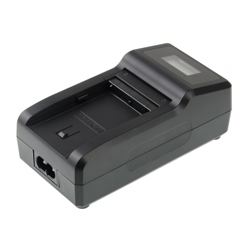 Зарядное устройство GreenBean MonoCharger NPF для Np-F970