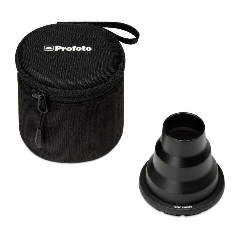 Profoto 101305 Clic Snoot Конусная насадка