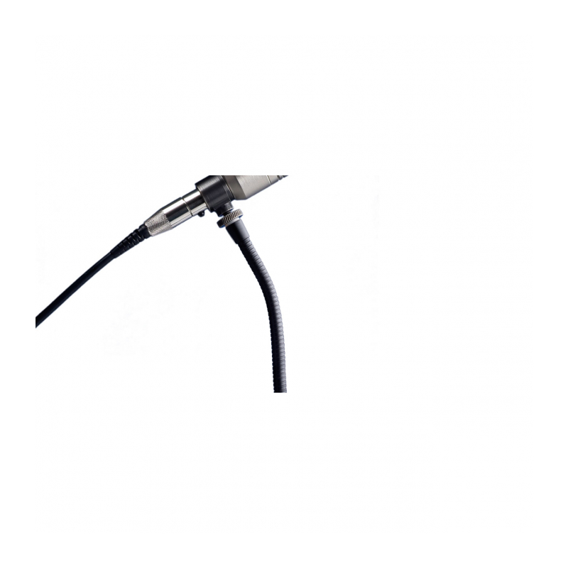 Гибкое удлинение Rode GN1 (gooseneck) для микрофонной стойки 120мм