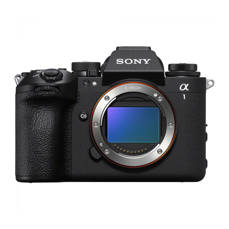 Sony Alpha A1 II Body (ILCE-1M2)