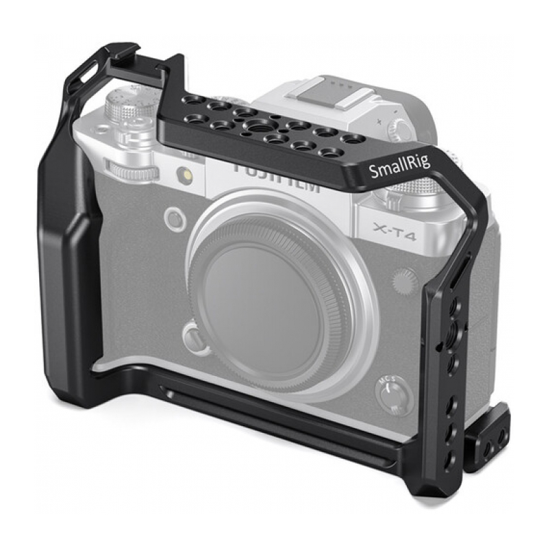 SmallRig CCF2808 Клетка для цифровой камеры Fujifilm X-T4