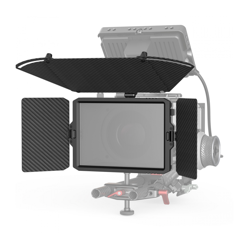 SmallRig 3597 Флаги (верхний и боковые) для компендиума Matte Box