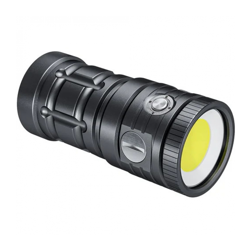Sea Frogs MK-18 LED video light подводный видео фонарь