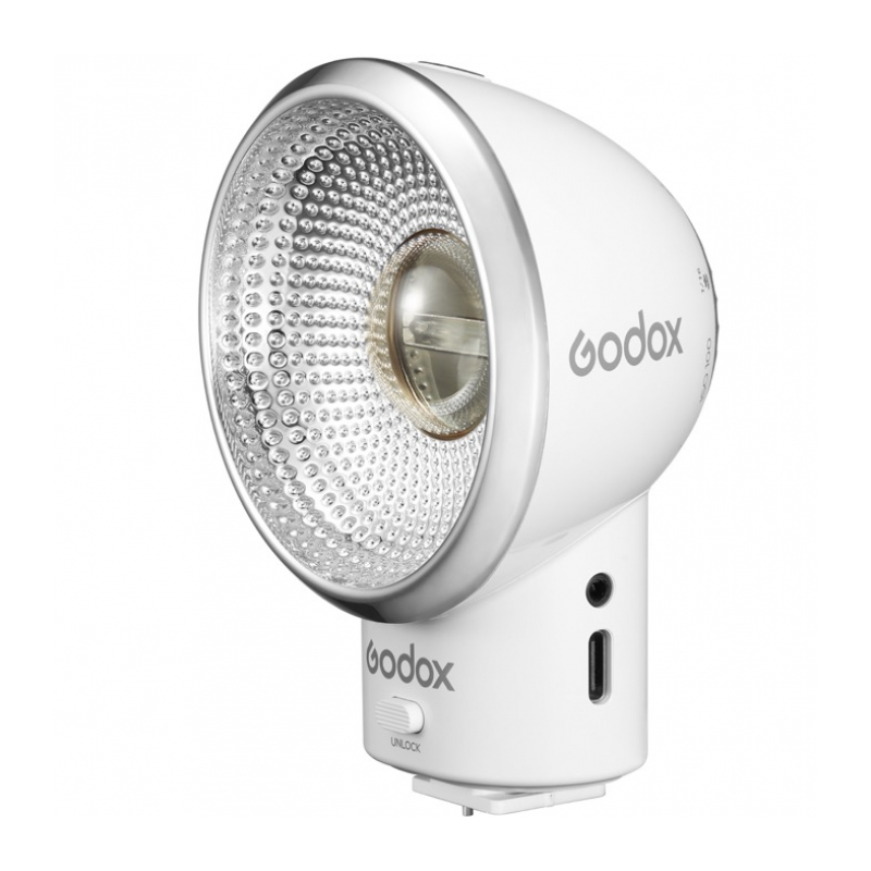 Вспышка накамерная Godox LUX Elf