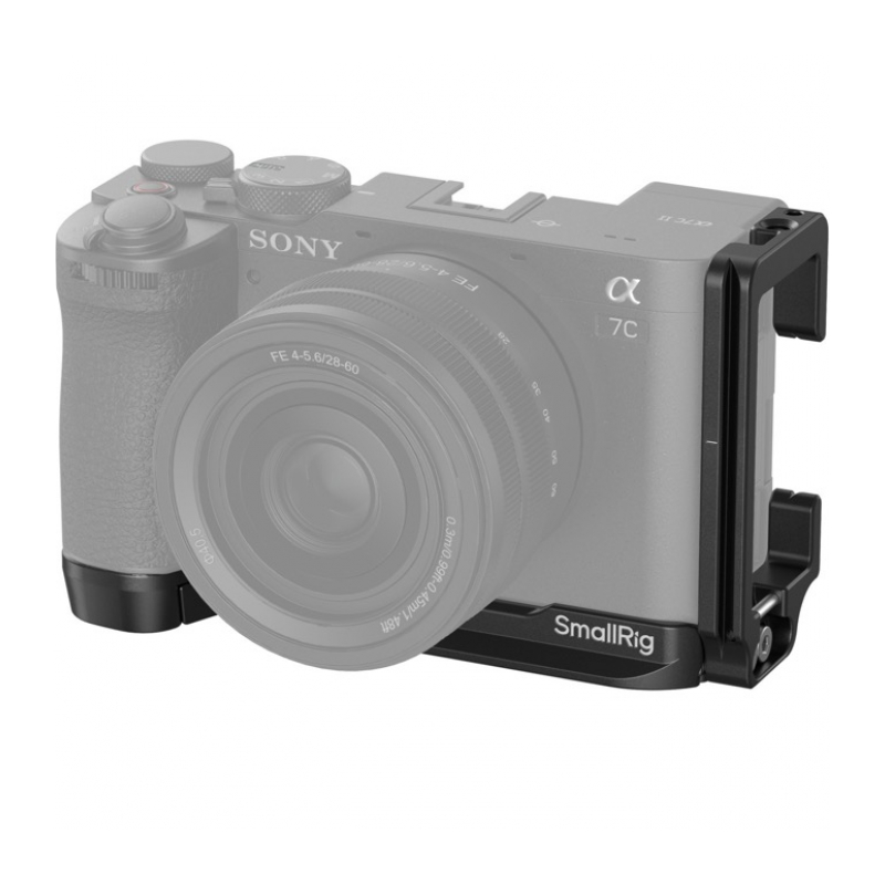SmallRig 4569 Угловая площадка для цифровых камер Sony A7CII / A7CR