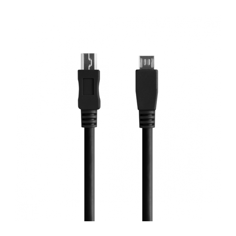 Кабель Tether Tools Case Air Camera Connector Cable USB 2.0 Mini-B 5-Pin [CAW2MB5]