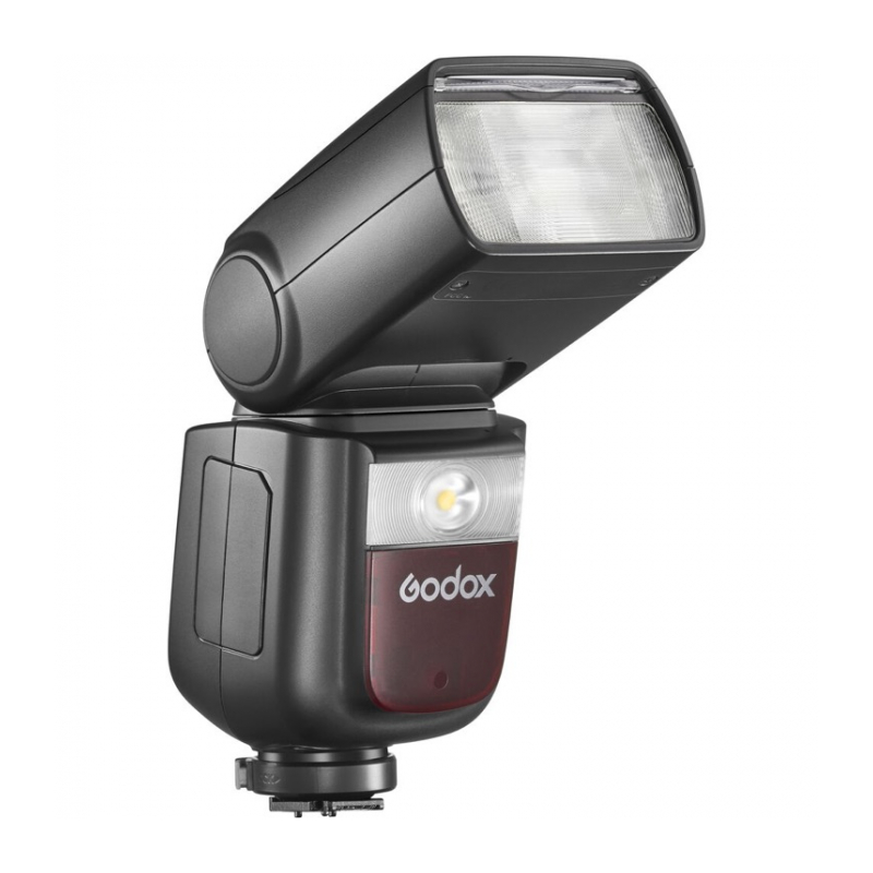 Вспышка накамерная Godox Ving V860IIIS TTL для Sony