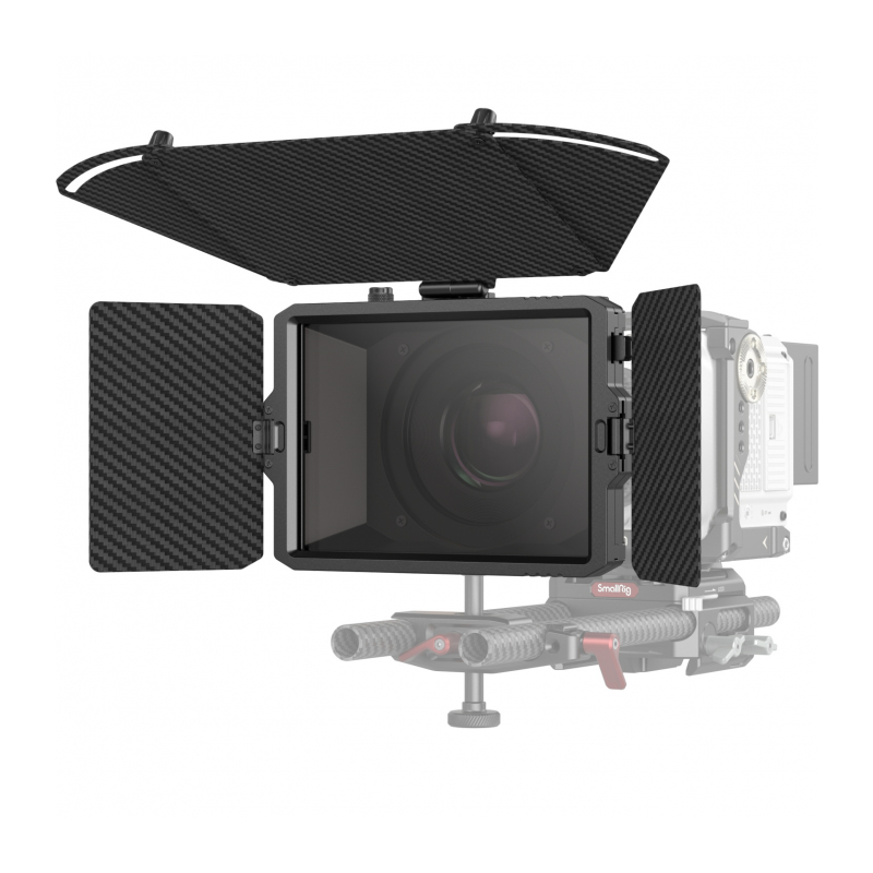 SmallRig 3680 Бленда с держателем светофильтров Mini Matte Box Pro