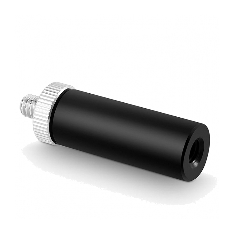 SmallRig 915 Направляющая алюминиевая диаметр 15мм Micro Rod (1.5inch) с резьбой 1/4