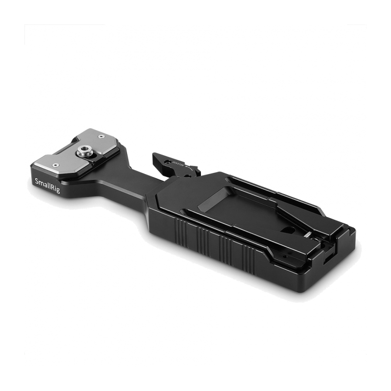 SmallRig 2169 Быстросъемная площадка VCT-14 для установки камеры на штатив