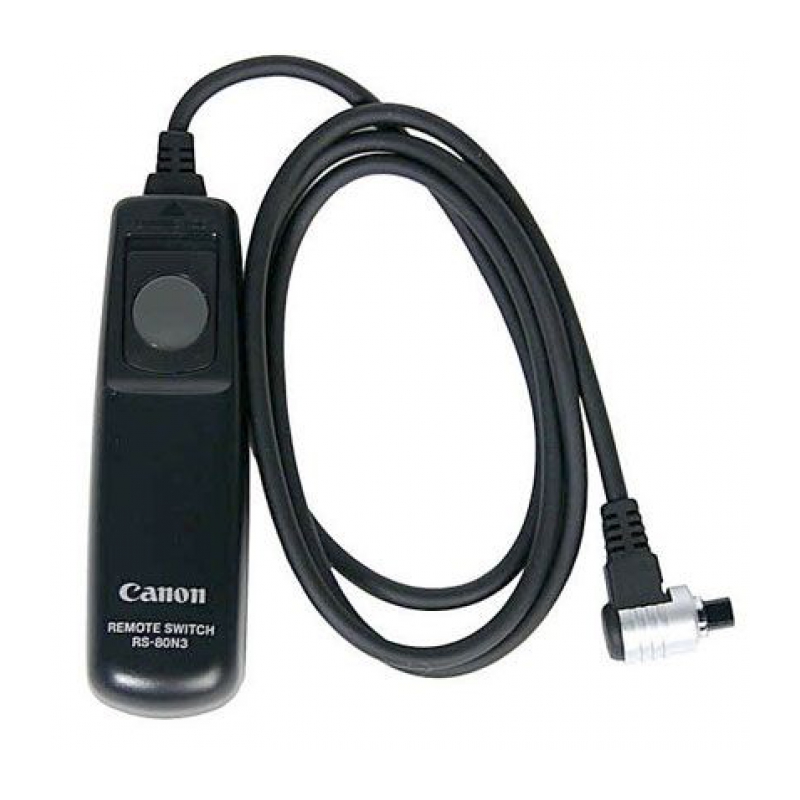 Пульт ДУ Canon RS-80 N3