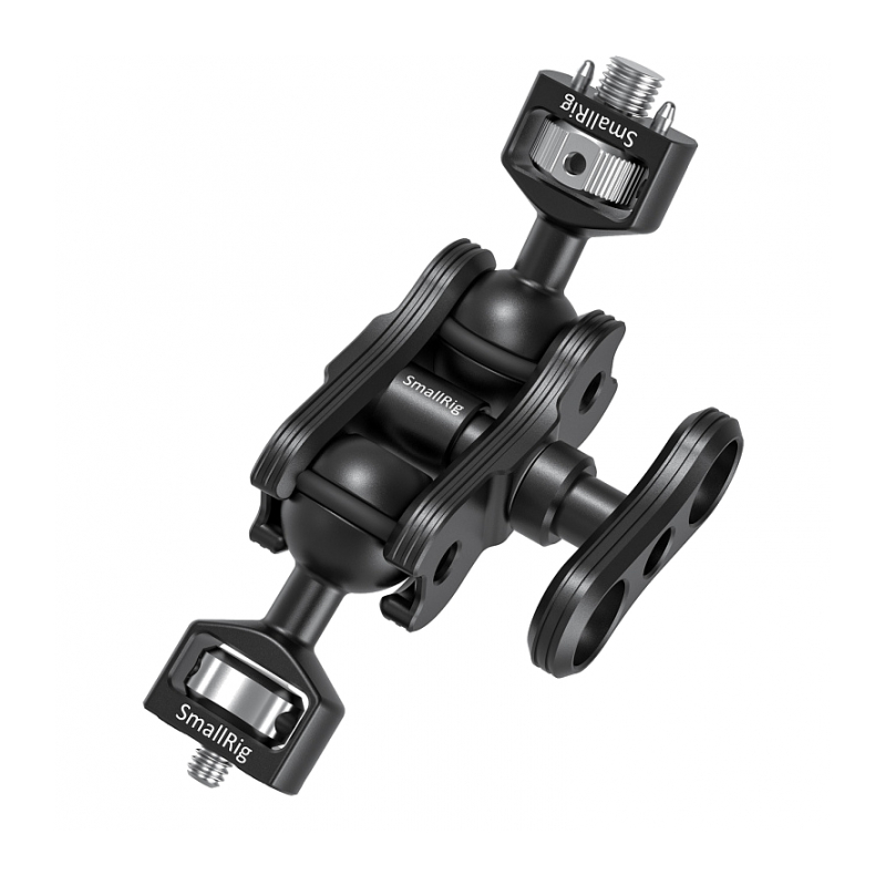 SmallRig 2115C Универсальный держатель для аксессуаров (крепление Arri 3/8" и 1/4")
