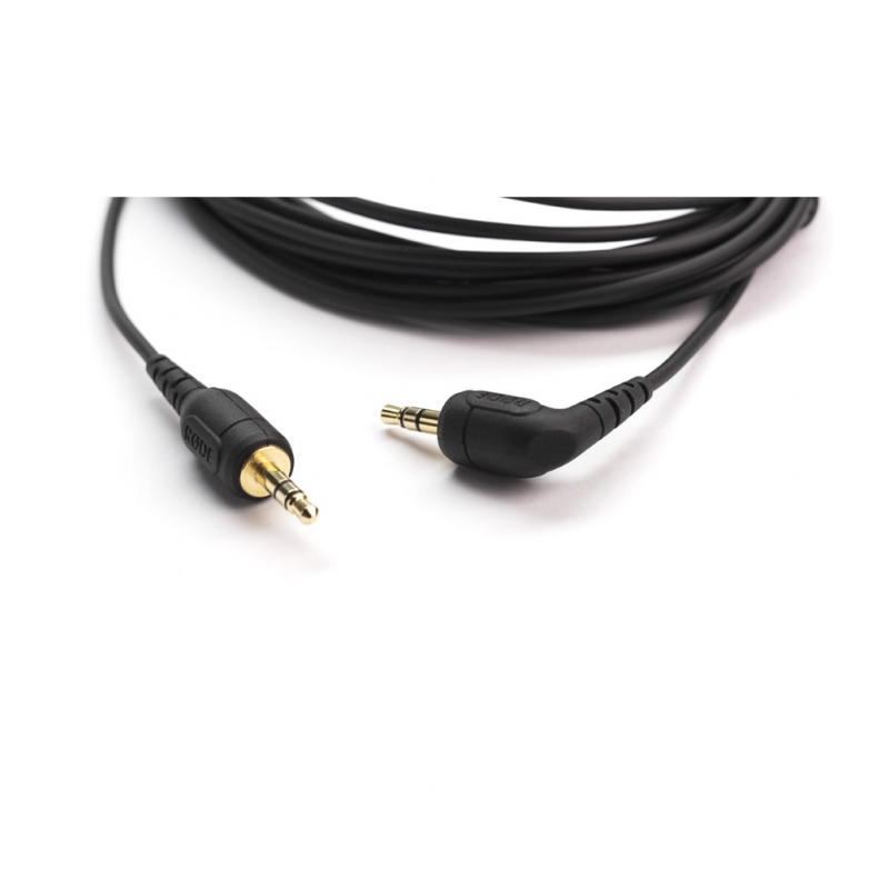 Кабель 6 метров Rode SC8 (3.5mm TRS папа на 3.5mm; TRS папа для Boompole)