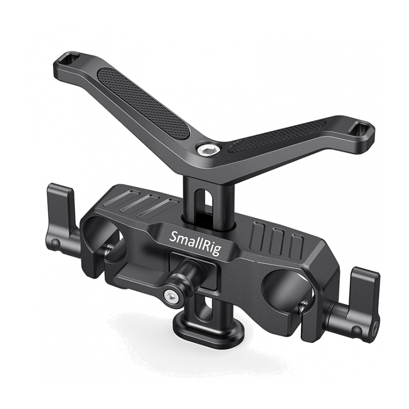 Поддержка объектива для направляющих 15мм LWS Universal Lens Support SmallRig BSL2680