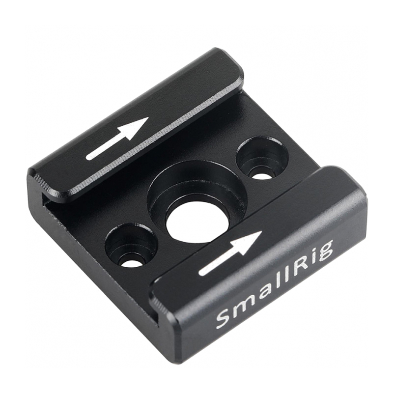 Площадка для аксессуаров Cold Shoe SmallRig 1241