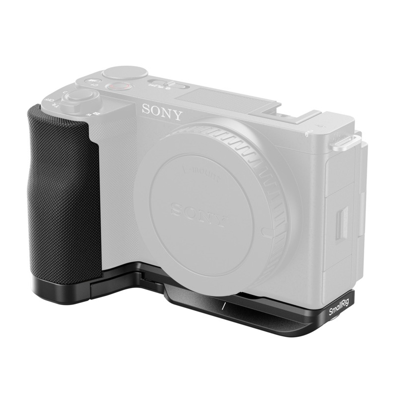SmallRig 4778 Площадка для цифровой фотокамеры ZV-E10 II с боковой рукояткой