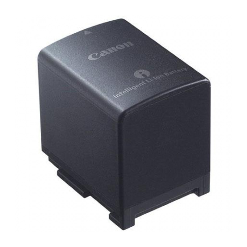 Аккумулятор Canon BP-828